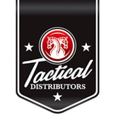 Tactical Distributors coupon codes