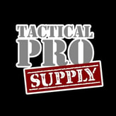 Tactical Pro Supply coupon codes