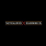 Tacticalories Seasoning Co. coupon codes
