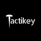 Tactikey coupon codes
