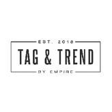 Tag and Trend coupon codes
