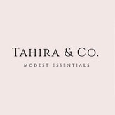 Tahira & Co. coupon codes