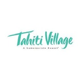 Tahiti Village coupon codes