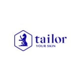 Tailor Skincare coupon codes