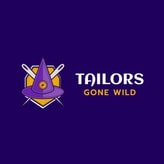 Tailors Gone Wild coupon codes