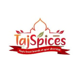 TajSpices coupon codes