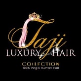 Taji Luxury Hairs coupon codes