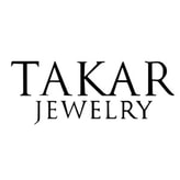Takar Jewelry coupon codes