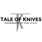 Tale Of Knives coupon codes