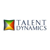 Talent Dynamics coupon codes
