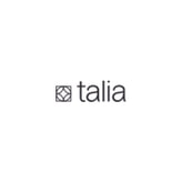 Talia Jewelry coupon codes