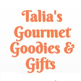 Talia's Gourmet Goodies & Gift coupon codes
