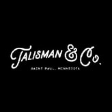 Talisman & Co coupon codes