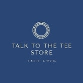 Talk to the tee coupon codes