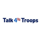 Talk4Troops coupon codes