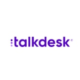 Talkdesk coupon codes