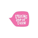 Talking Out of Turn coupon codes
