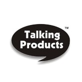 Talking Products coupon codes