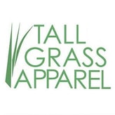 Tall Grass Apparel coupon codes