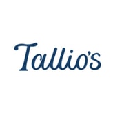 Tallios Coffee coupon codes