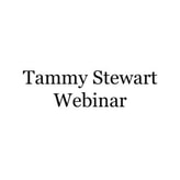 Tammy Stewart Webinar coupon codes