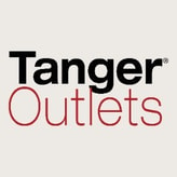 Tanger Outlets coupon codes