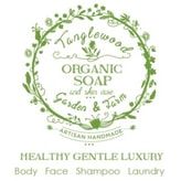 Tanglewood Organic Soap coupon codes
