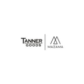 Tanner Goods coupon codes