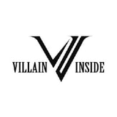 Villain Inside coupon codes