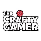The Crafty Gamer coupon codes