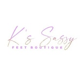 K's Sassy Feet Boutique coupon codes