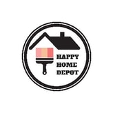 Happy Home Depot coupon codes