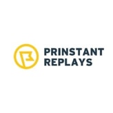 Prinstant Replays coupon codes