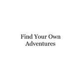 Find Your Own Adventures coupon codes