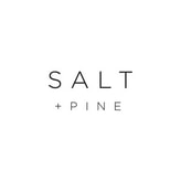 Salt+Pine Shop coupon codes