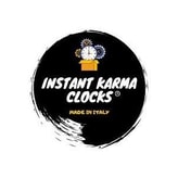 Instant Karma Clocks coupon codes