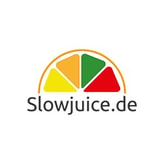 Slowjuice.de coupon codes