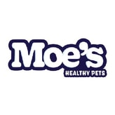 Moe's Healthy Pets coupon codes