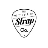 The Guitar Strap Co coupon codes