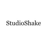 StudioShake coupon codes