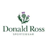 Donald Ross coupon codes