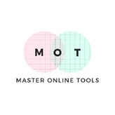 Master Online Tool coupon codes