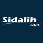 Sidalih.com coupon codes