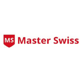 Master Swiss coupon codes