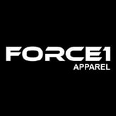 Force 1 Apparel coupon codes