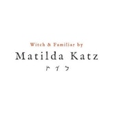 Matilda Katz coupon codes