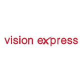 Vision Express coupon codes
