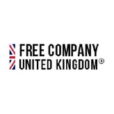 FREE Company UK coupon codes