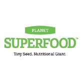 Planet Superfood coupon codes