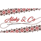Aleks & CO coupon codes